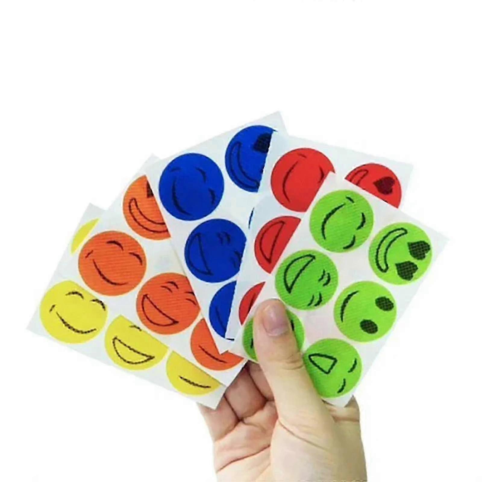 Repellent Stickers 120pcs - Repellent Stickers