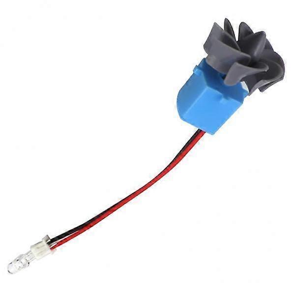 12x Micro Small Wind Water Motor LED