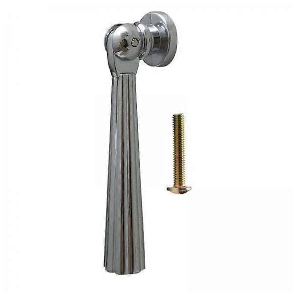 Modern Zinc Alloy Cabinet Handles, Pull Knobs Set