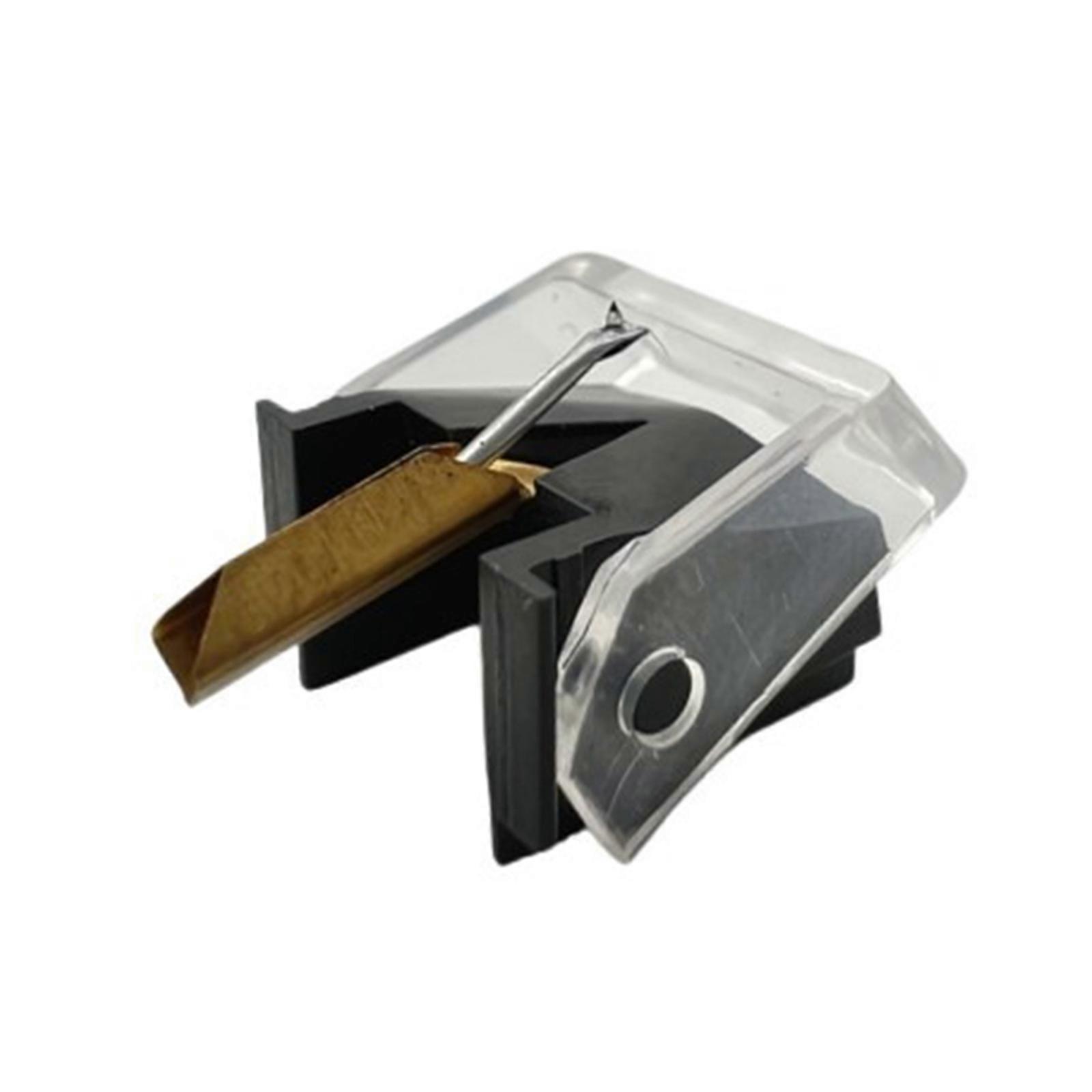 Phonograph Cartridges Stylus Record Player Needle for GP400 II 401 II 500 II 946 D65 422 II Record Player Repair