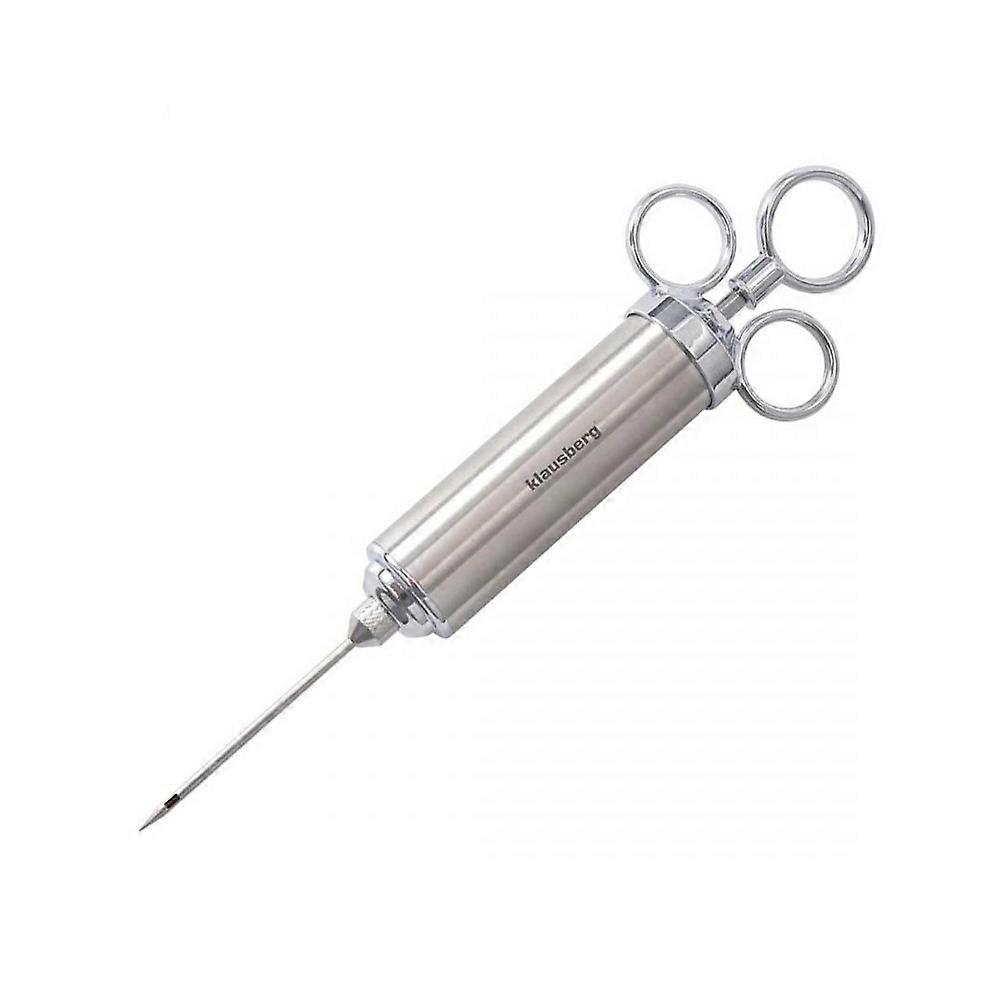 Klausberg meat curing injector 60ml KB7842