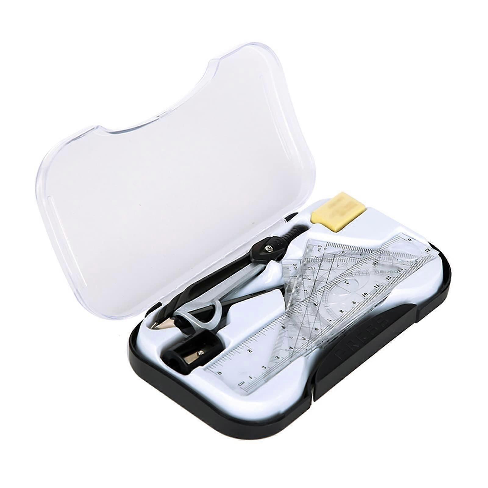 Compass Geometry Tool Professional Drawing Set Math Geometry Circle Drawing Tool