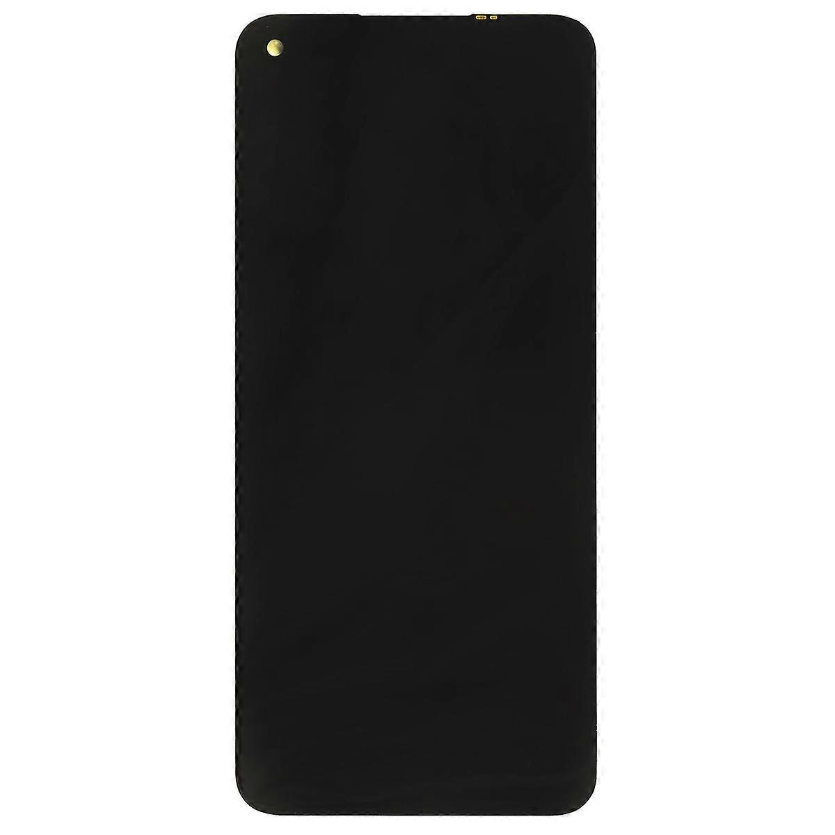 IPS LCD with Capacitive Touchscreen for Realme 7 Preassembled