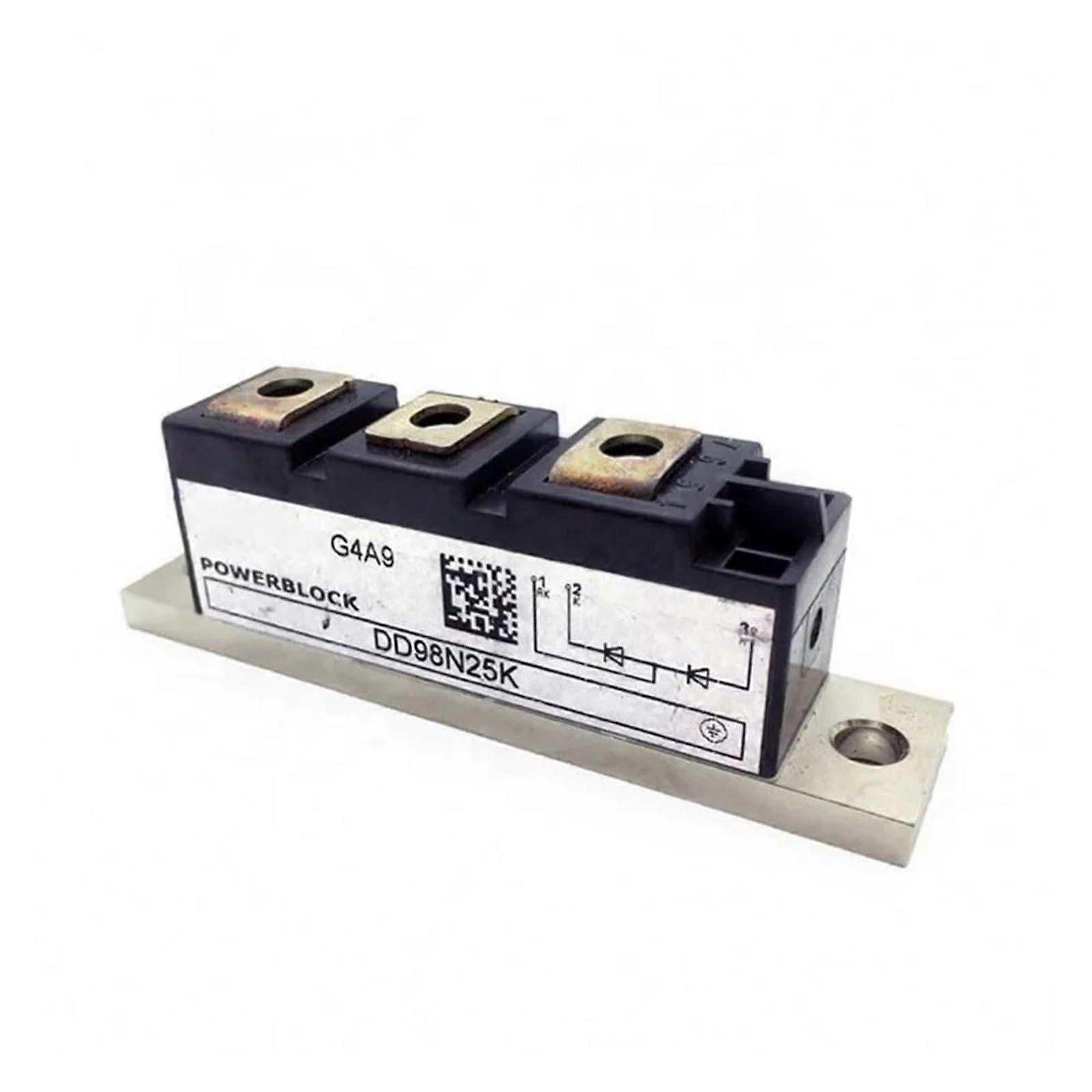 DD89N16K Fast Recovery Diode Module Original