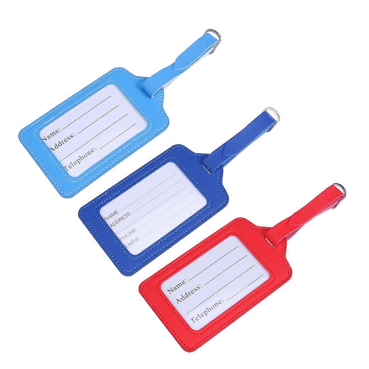 luggage markers, practical and stylish for
