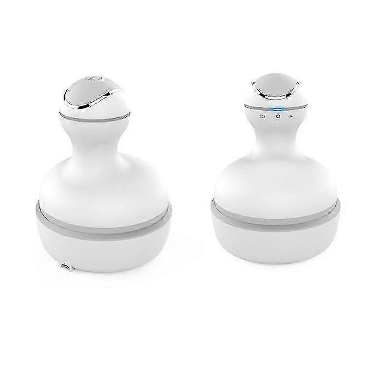 Multifunctional Mini Head Massager Soul Extractor Massager