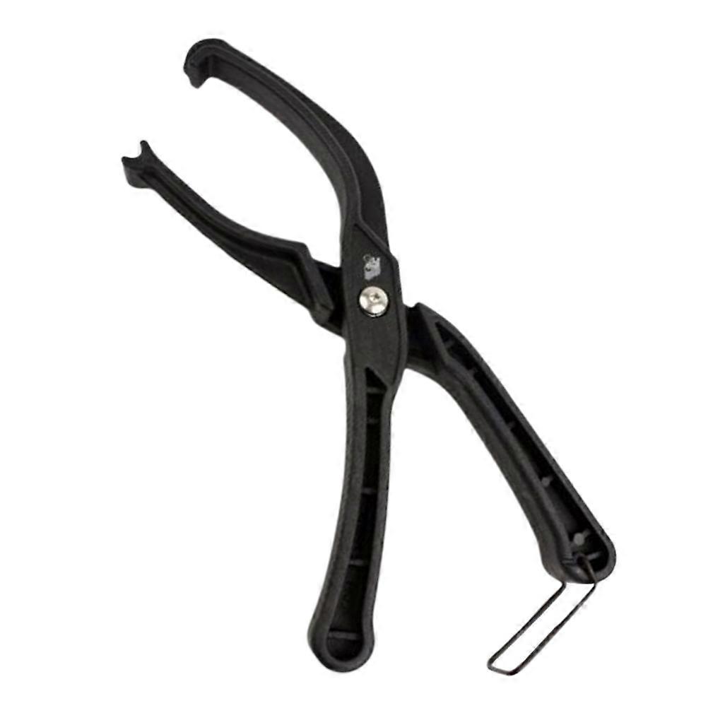 Bicycle Tire Levers, Efficient Wrench with Non-slip Handle, Perfect for