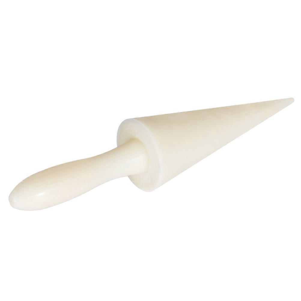 Plastic DIY Ice Cream Cone Mold   Creative Baking Tool for Homemade Cones   Easy to Use Design for Parties