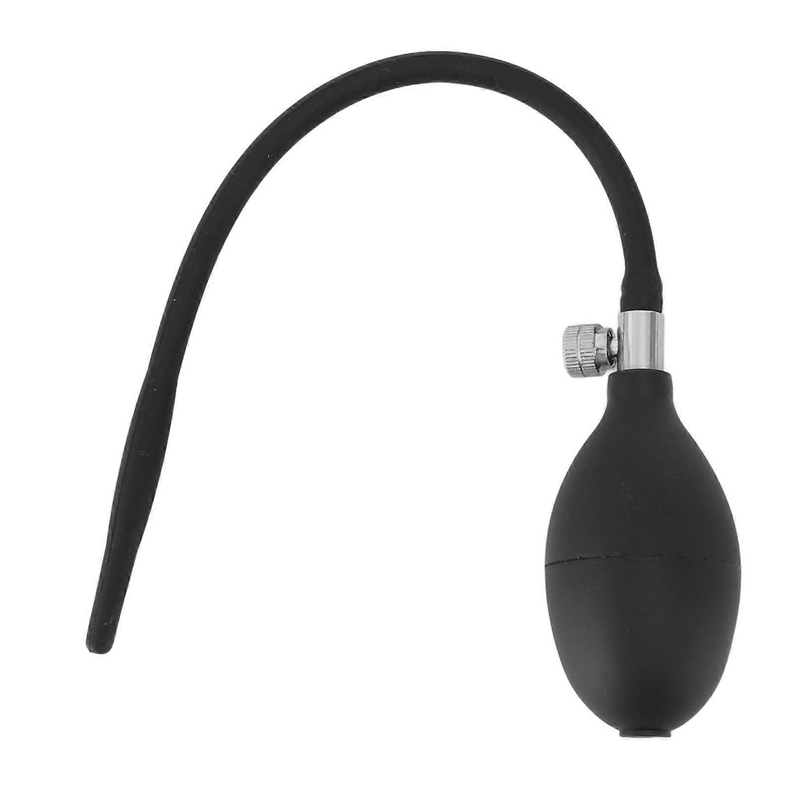Kit de lavement gonflable en silicone pour améliorer la constipation, souple et détachable, pour la maison, type 3