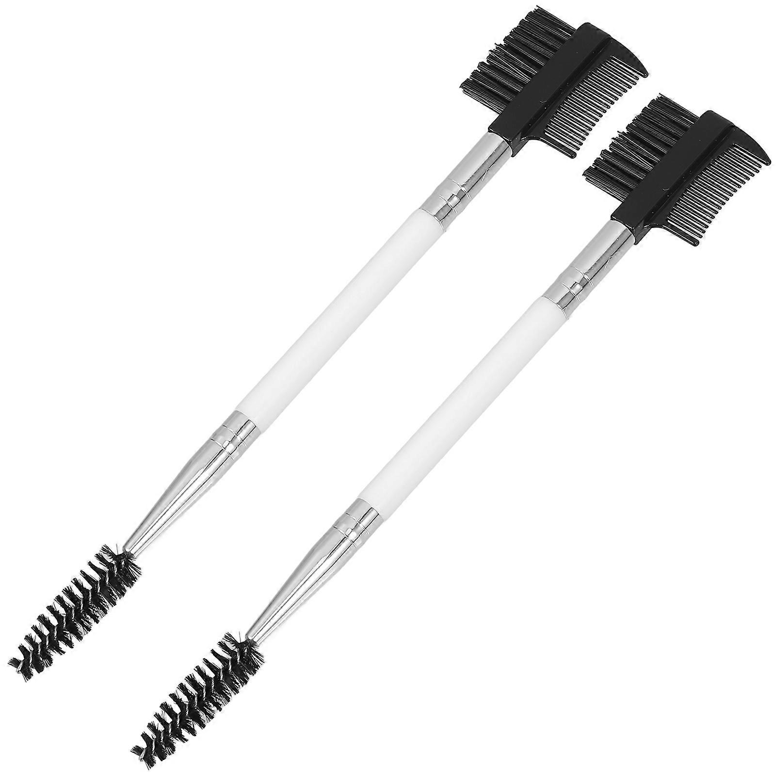 Safe Pet Care Comb, Resists Deformation, Ideal for Daily Brushing Sessions