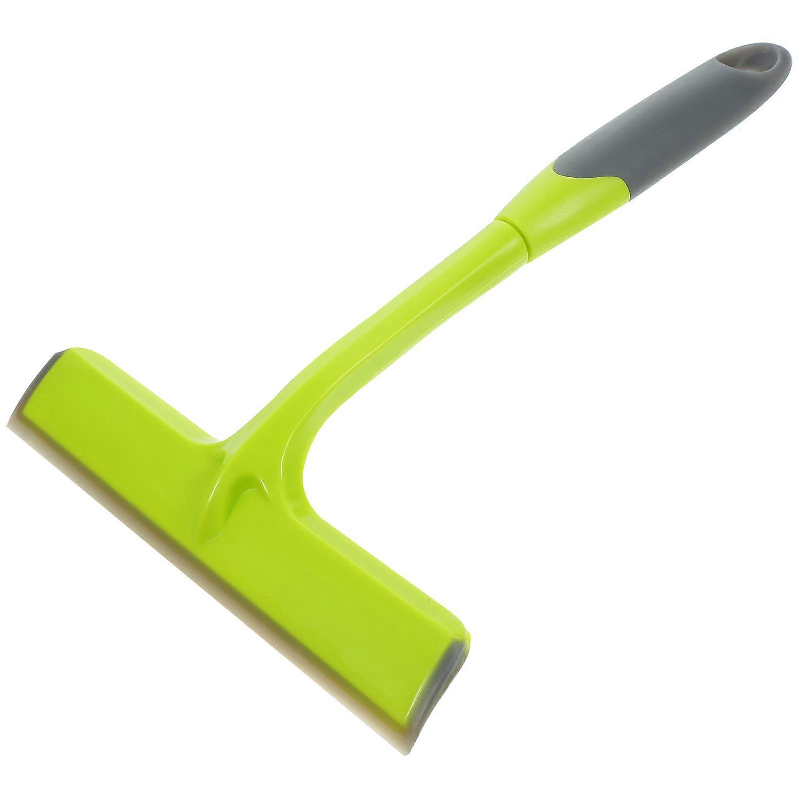 Glass and Ceramic Cleaner, Sturdy ABS Frame, Provides Smooth Control