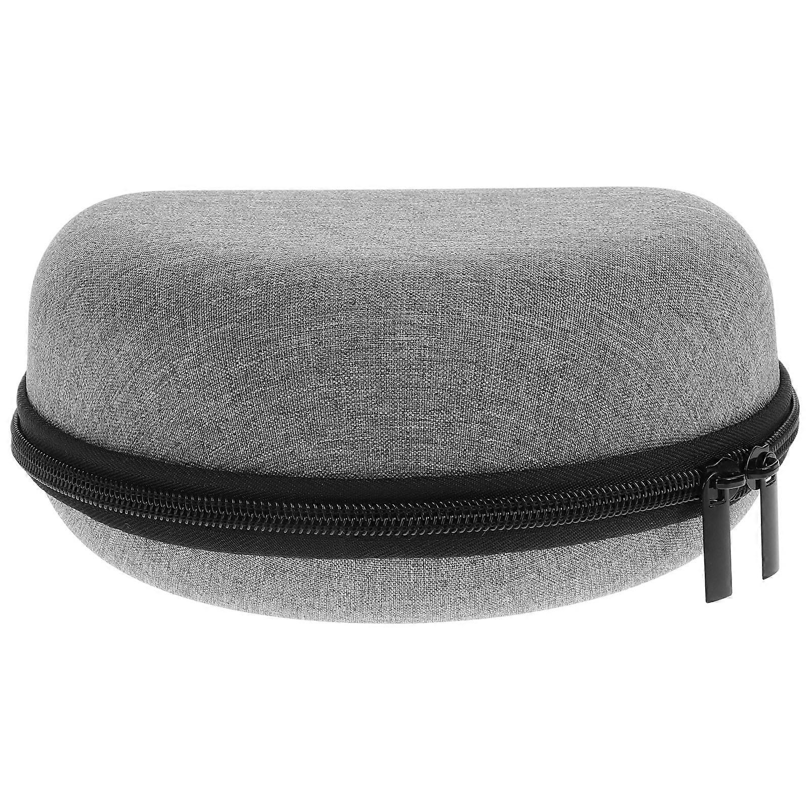 Portable Storage Case, Robust Build Quality for