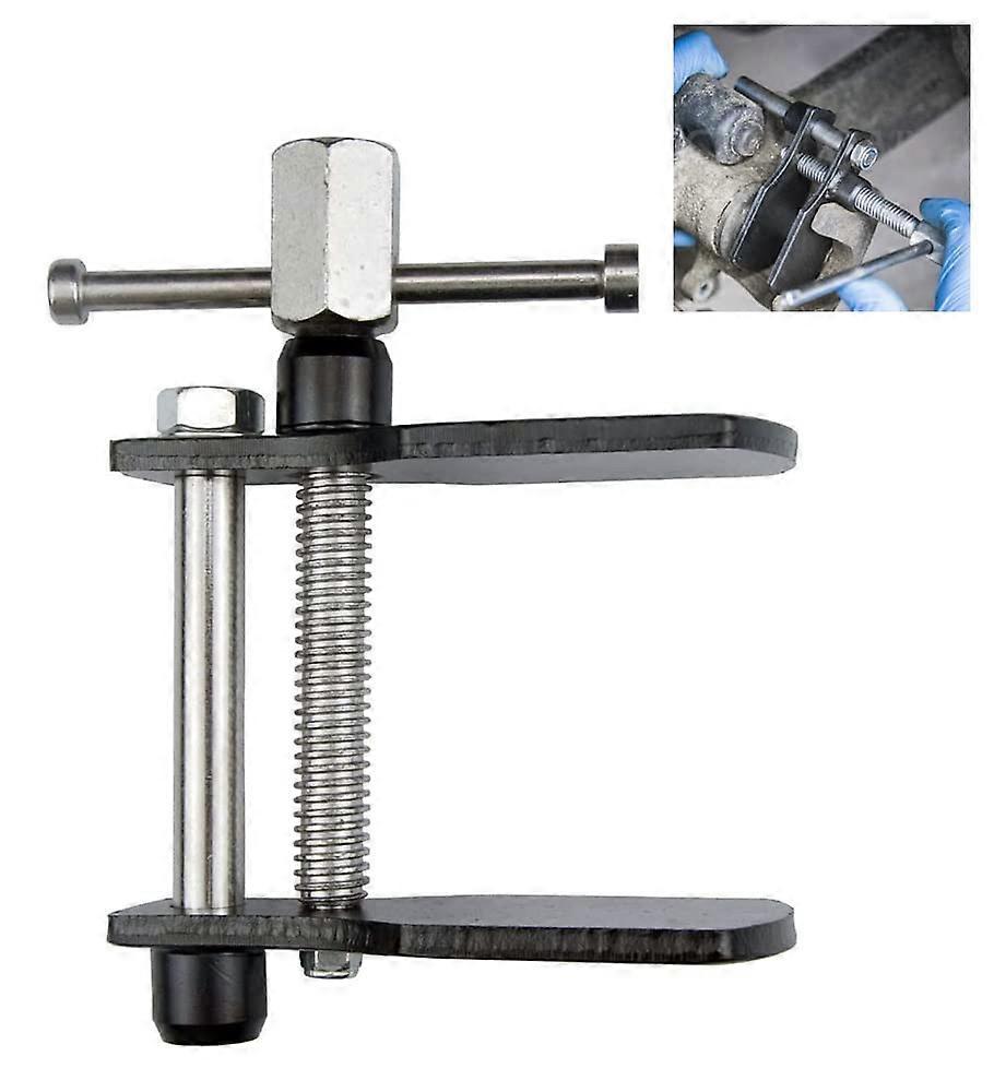 Brake Piston Reset Tool Set