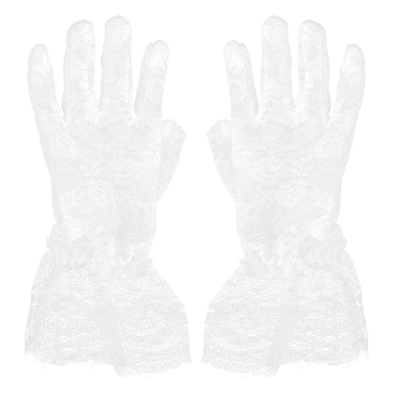 Gloves for Events, Reliable Material, Boosts Style on Special Days