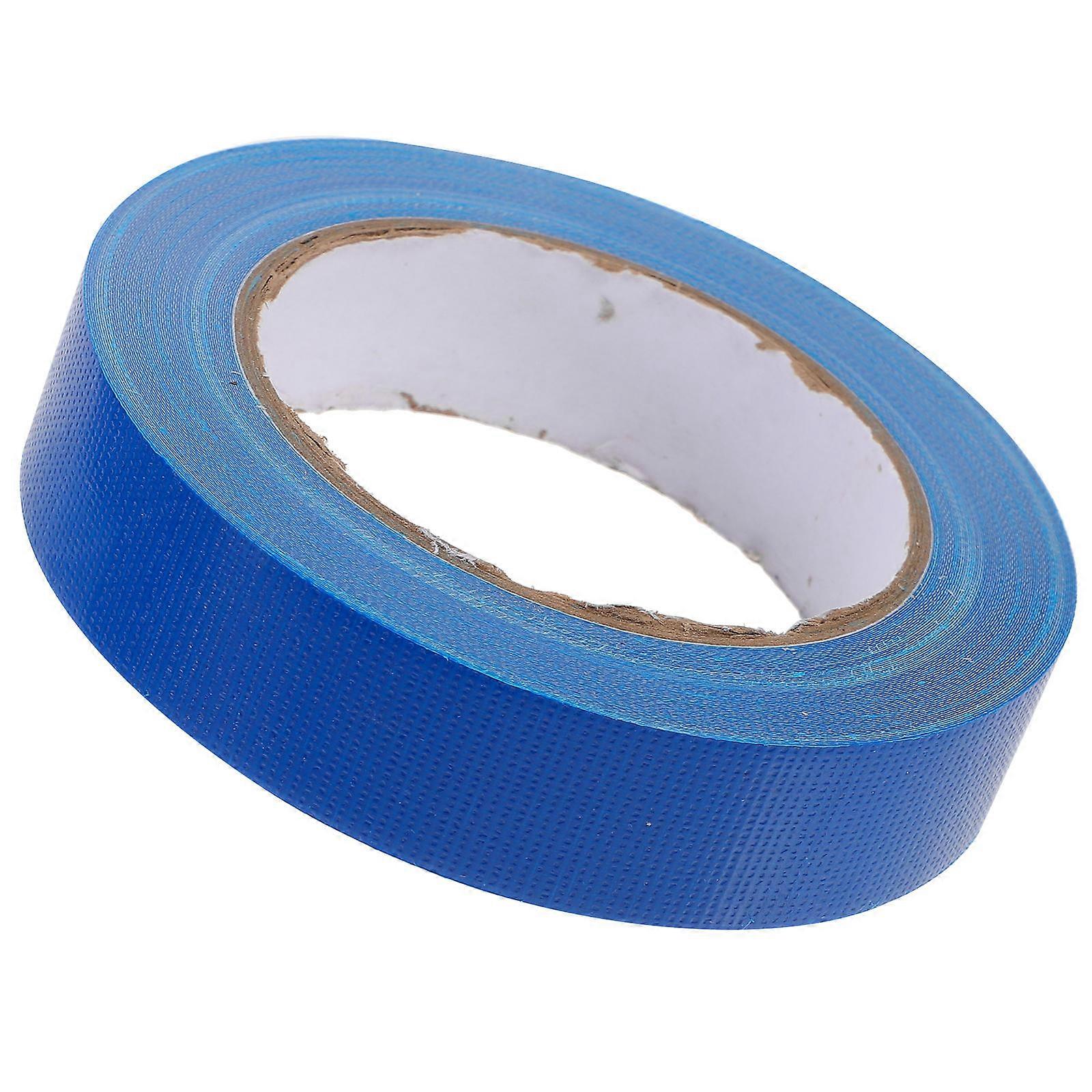 Versatile Area Rug Tape Suitable for Carpets, Ducts, and Tiles