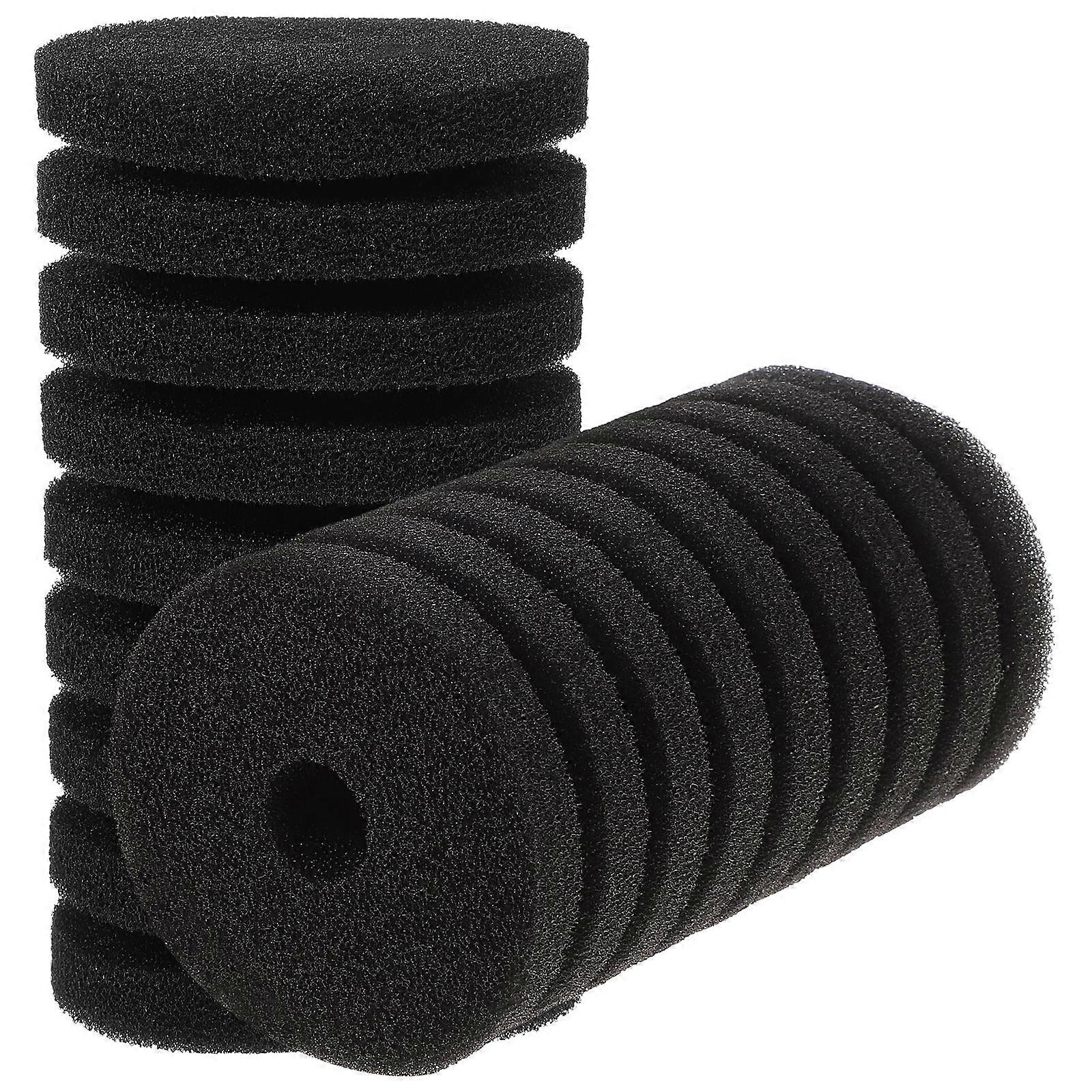 Filter Sponge for Aquariums, Lightweight Design Ensures Effortless Maintenance
