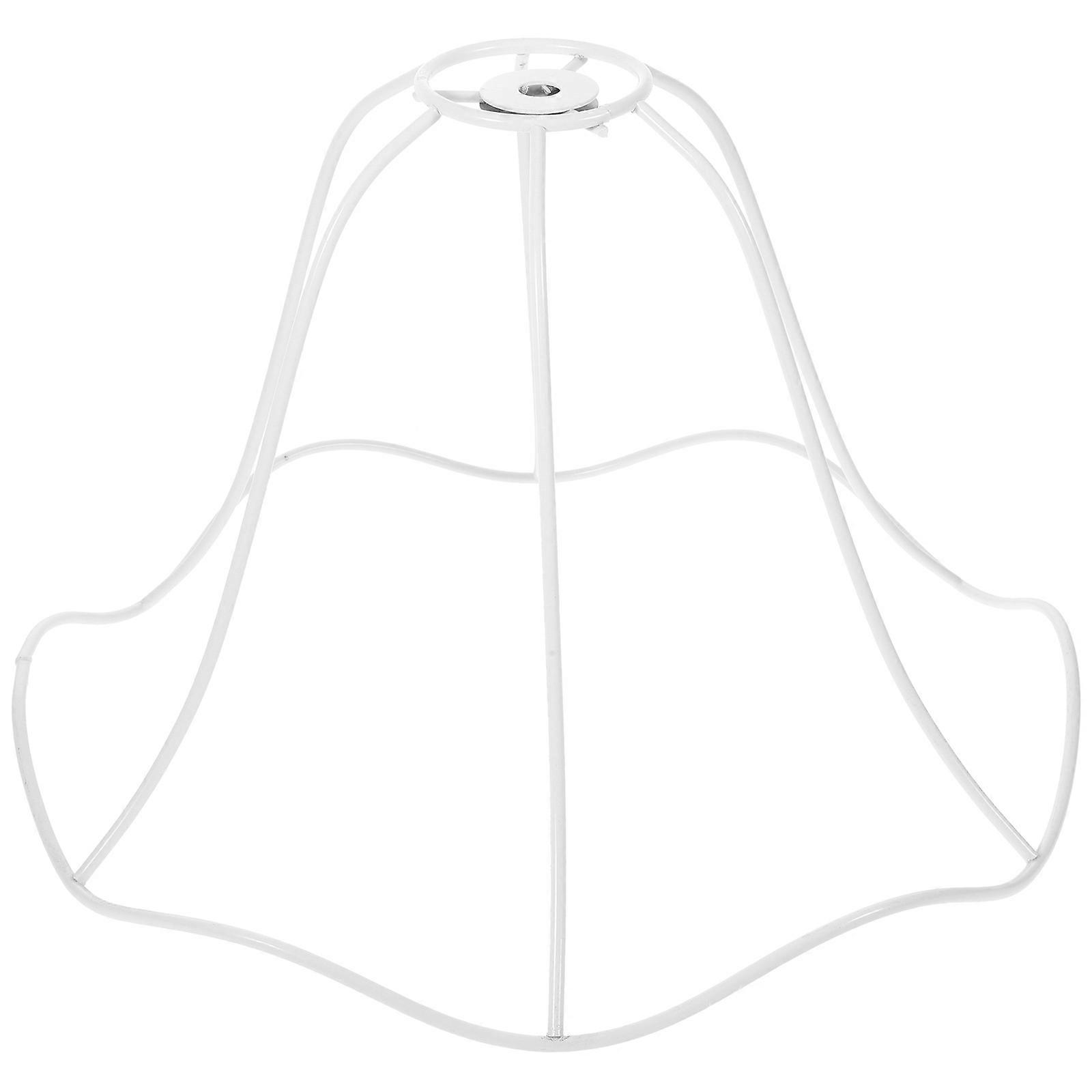 Sturdy Lampshade Bracket for DIY Enthusiasts, Safe and Secure Usage