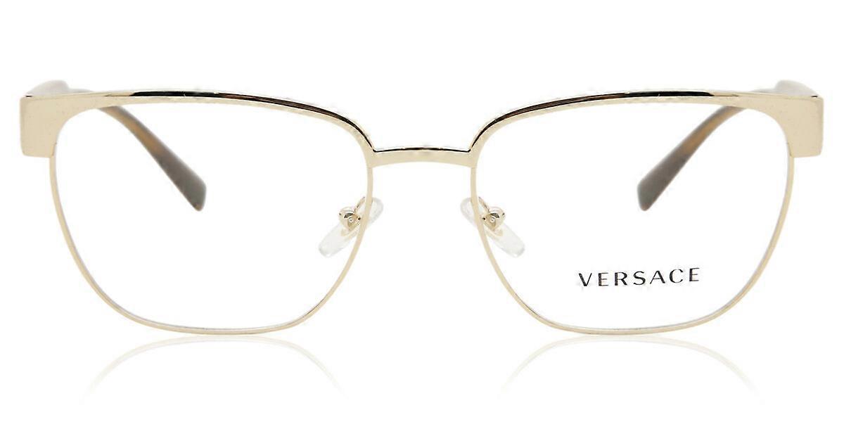 Versace VE1264 1460 Men Eyeglasses