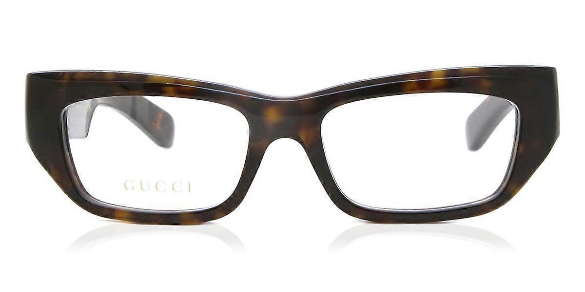 Gucci GG1297O 003 Men Eyeglasses