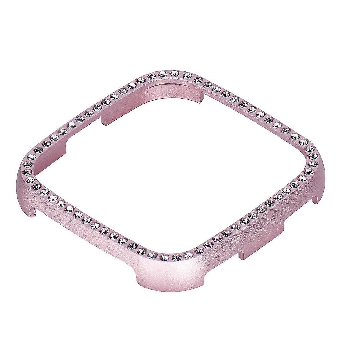 Smart Watch Case with Durable Scratch Resistant Design, Lightweight Protective Shell for Style and Impact Protection