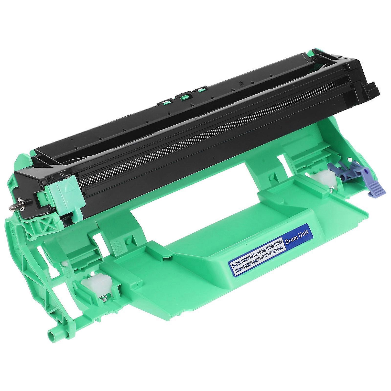 Printer Toner Replacement For Tn1035 Dcp1608 Hl1218 Office Use Green Plastic 1Pcs