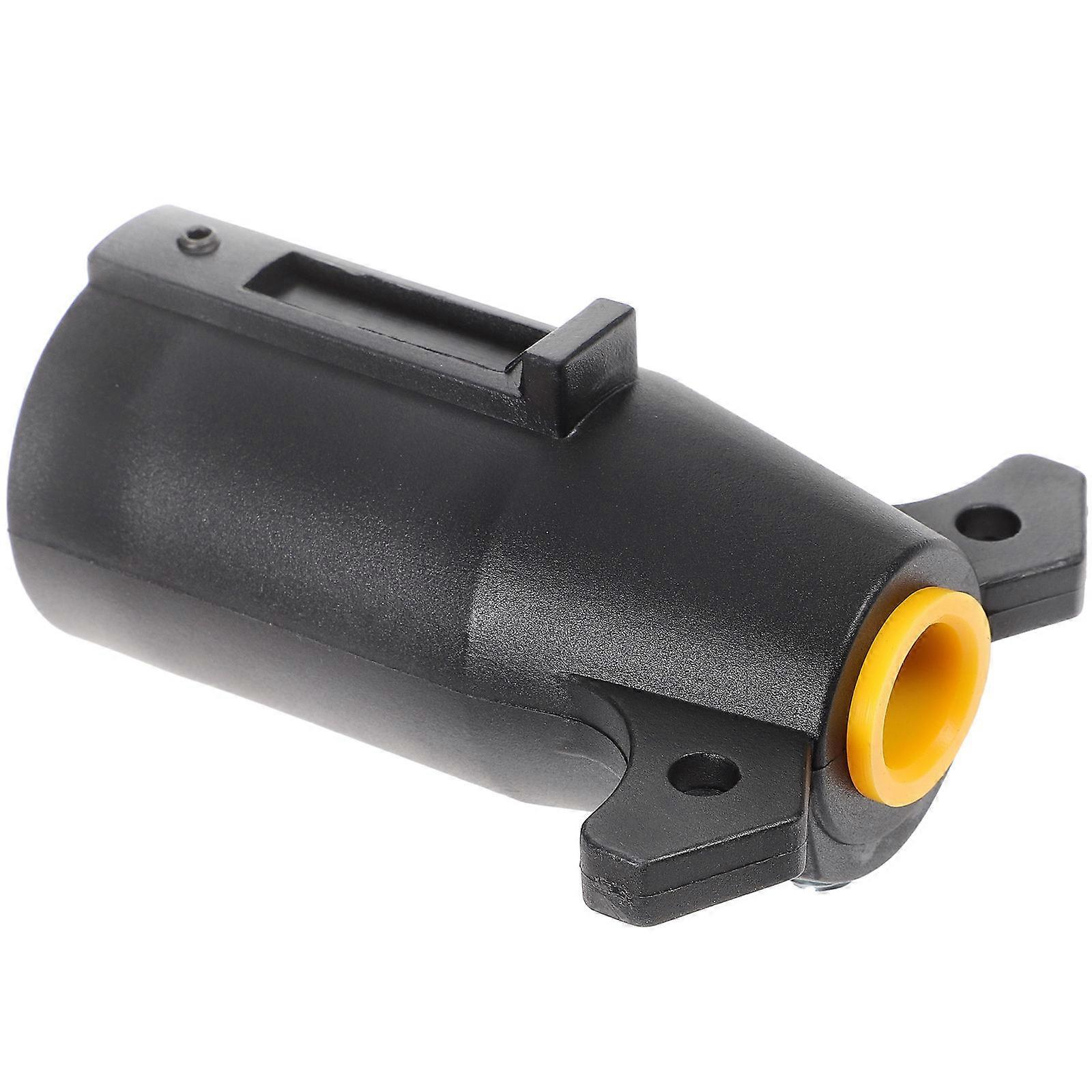 Connector For Rv Trailer Semi Trailers Use Abrasion Resistance Turn Signals Connection 1Pack