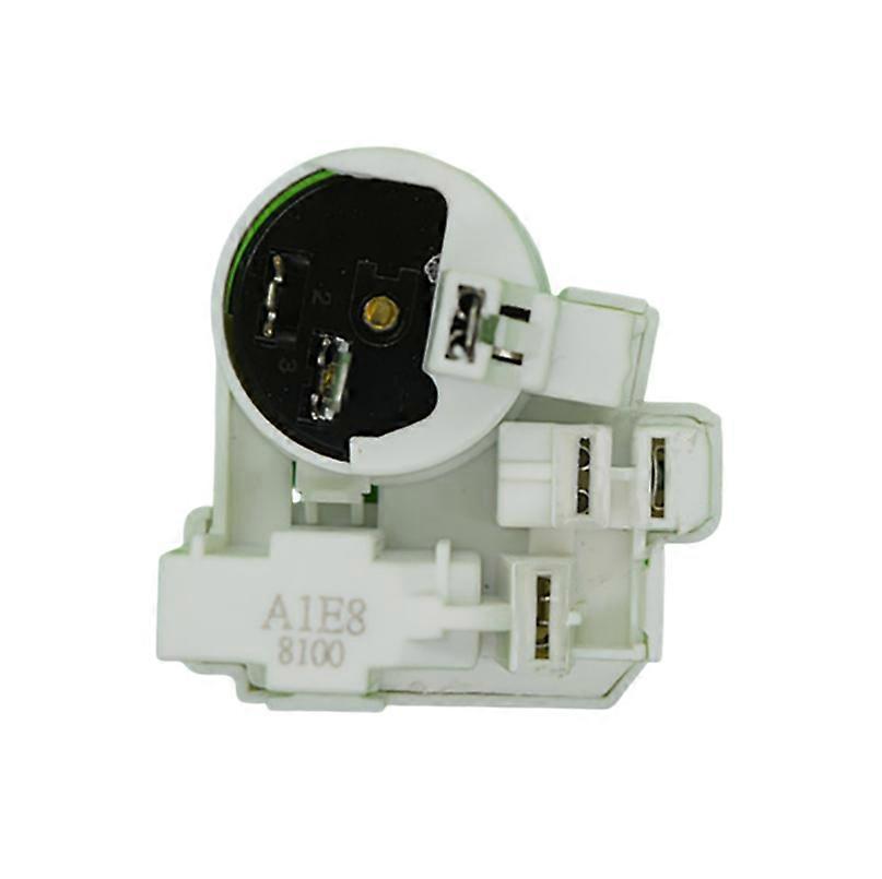 Refrigerator 8100ZEM90-130-74 Compressor Combination PTC Starter