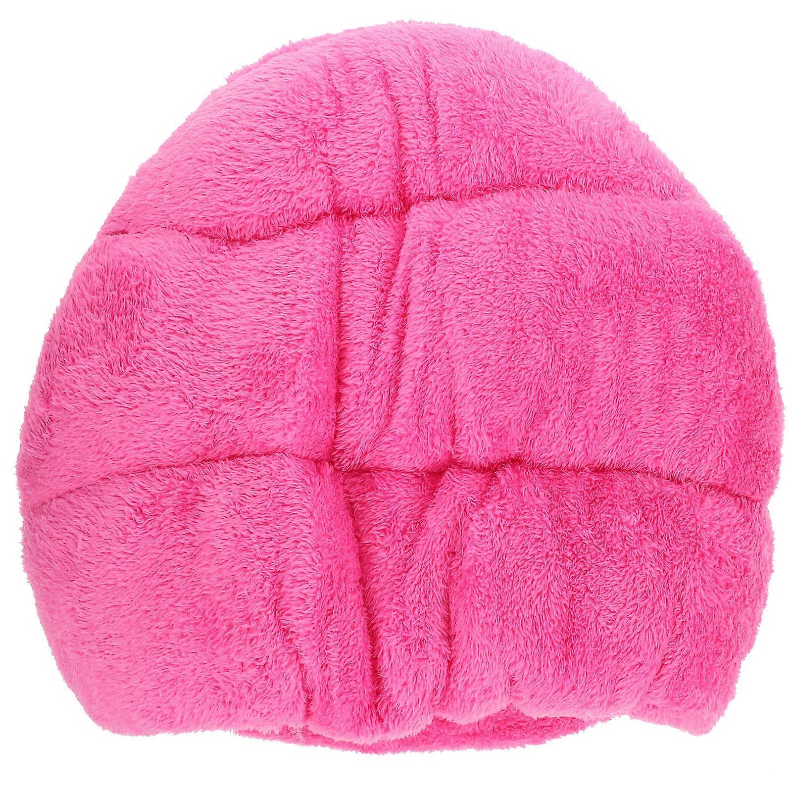Dog Sleeping Bed Cat Nest Bed Comfortable Pink 40x41x20cm Breathable 1 Set