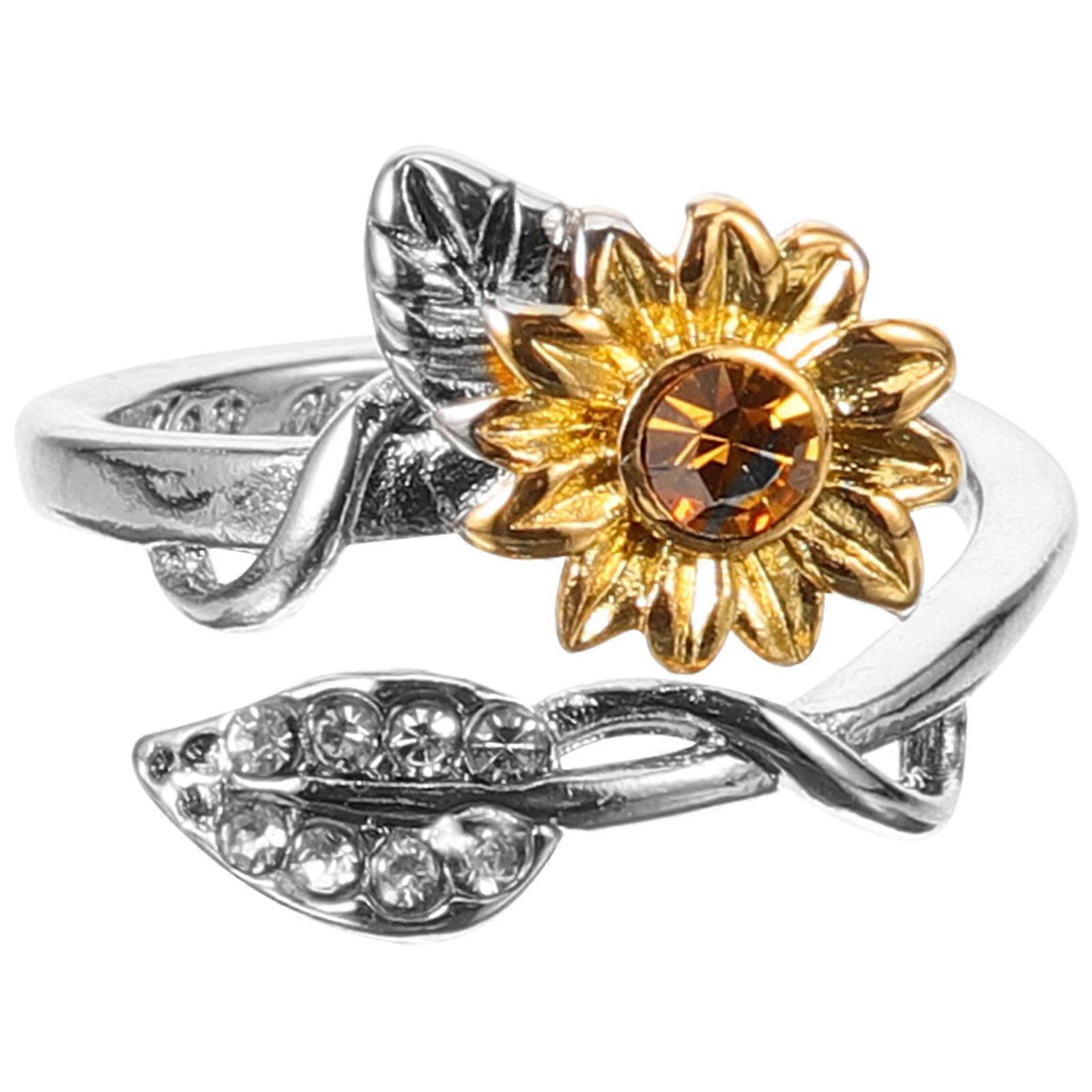It looks like you're describing a product listing for a **statement ring**! Here's a refined and professional product title and description that