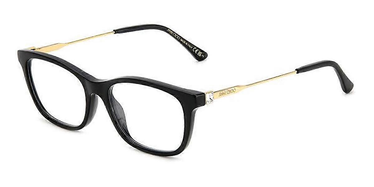 Jimmy Choo JC374 807 Unisex Eyeglasses