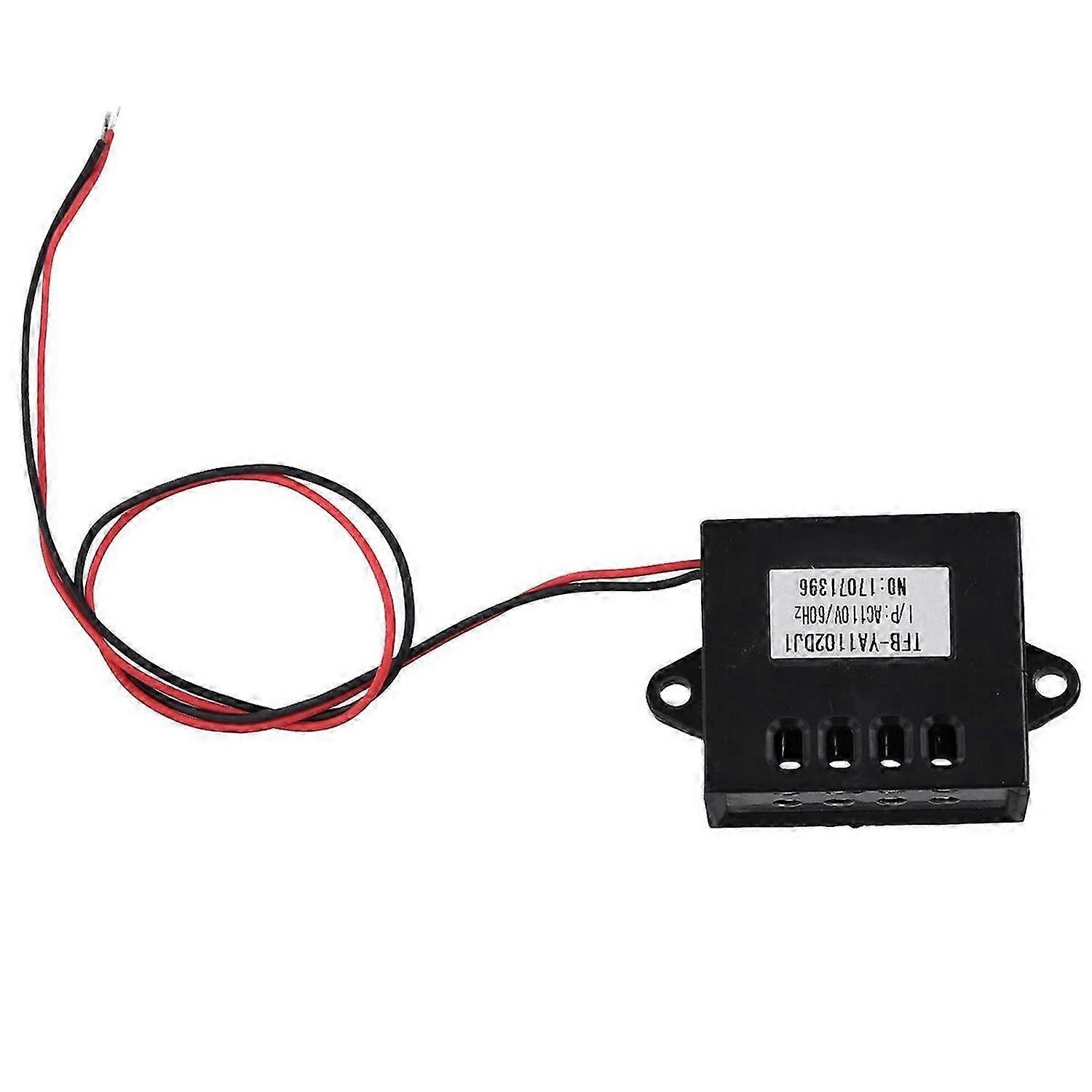 AC110V Cold Plasma Ion Generator for Food Freshing Refrigerator Car Refrigerator Bedroom