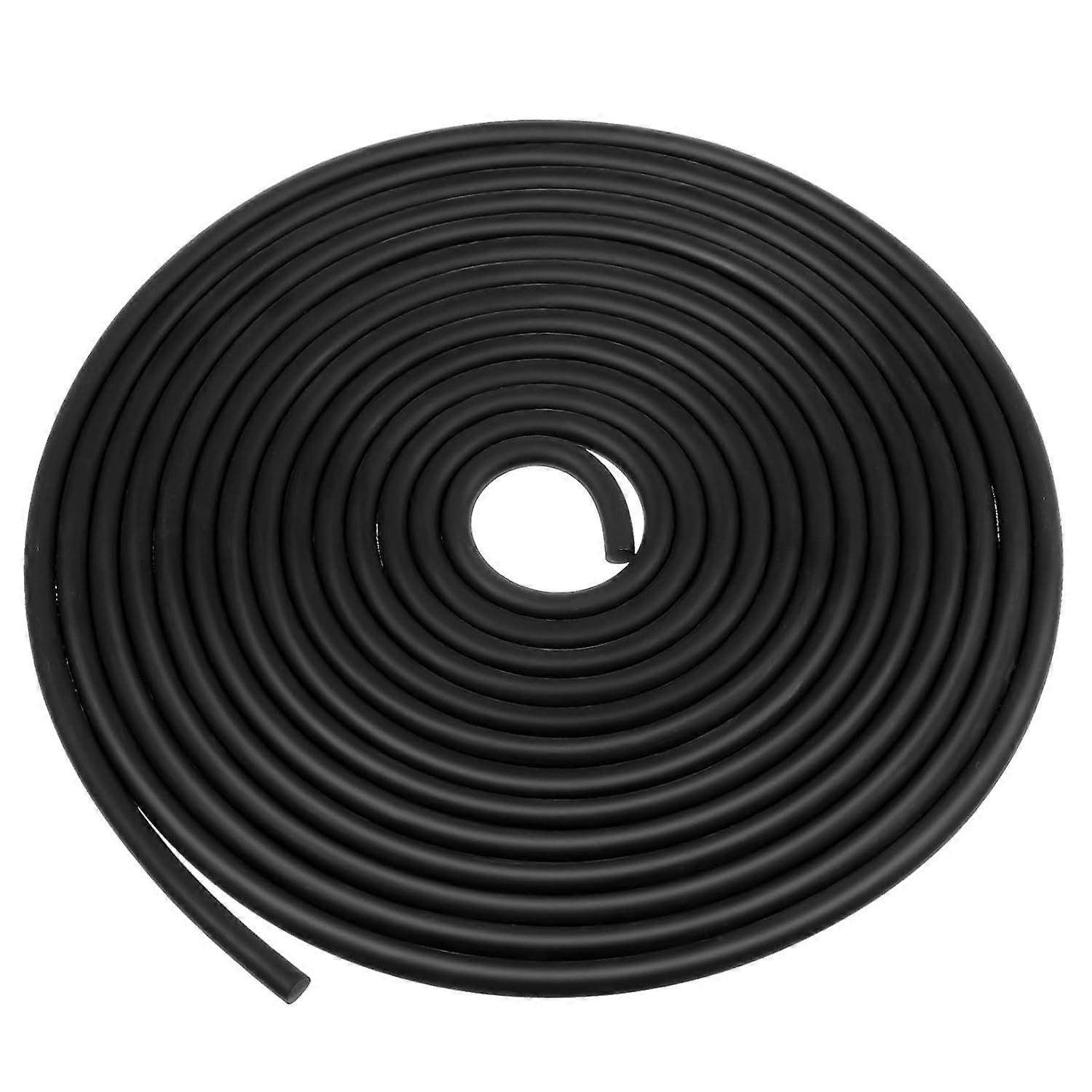 2025 Latest Model 5M Concrete Crack Filler Rubber Sealing Strip Weather Resistant Caulk Sa