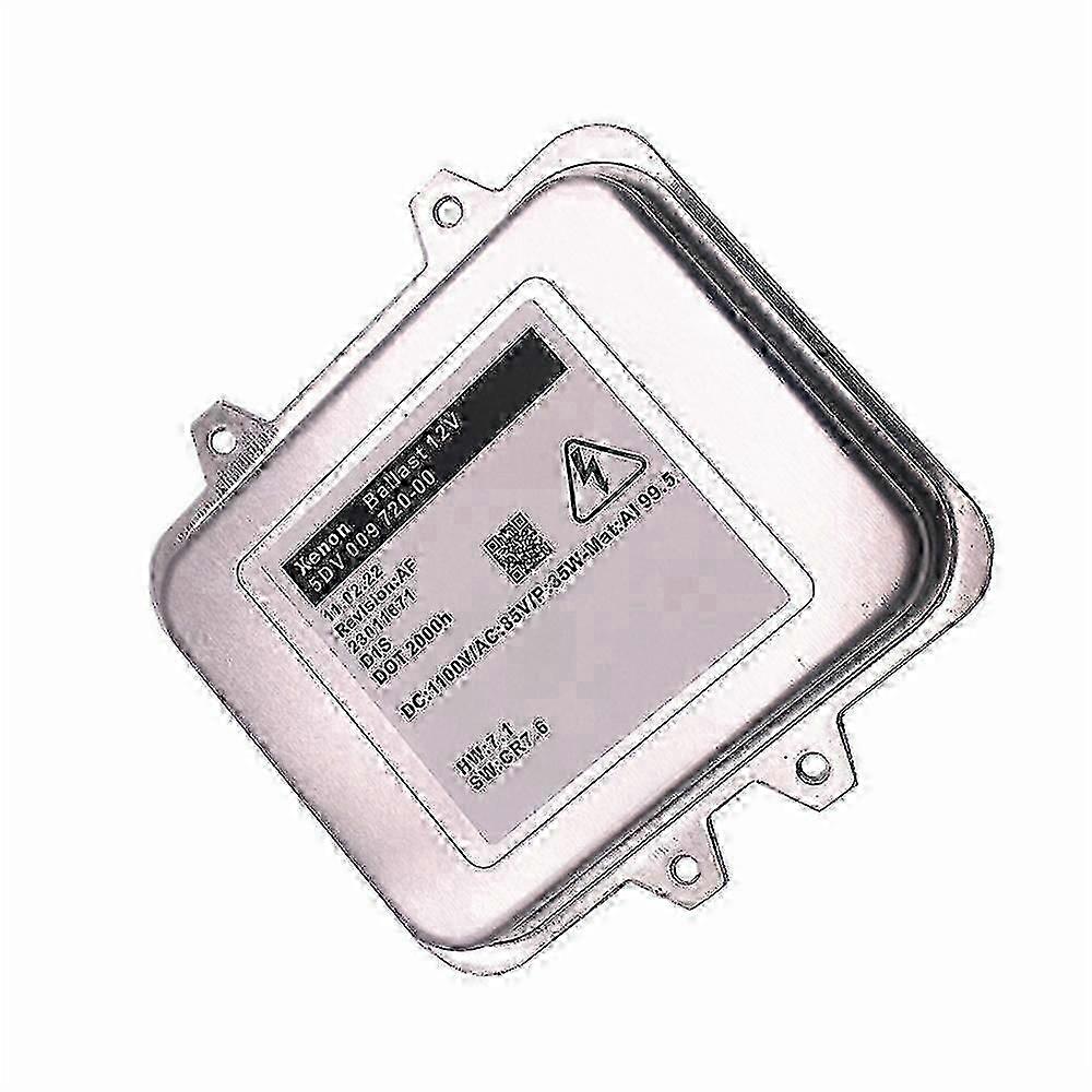 Headlight 5DV009720-00 5DV 009 720 00 1232335 Xenon BALLAST Control Unit For Opel Astra J Insignia Saab 9-5 g20241711310