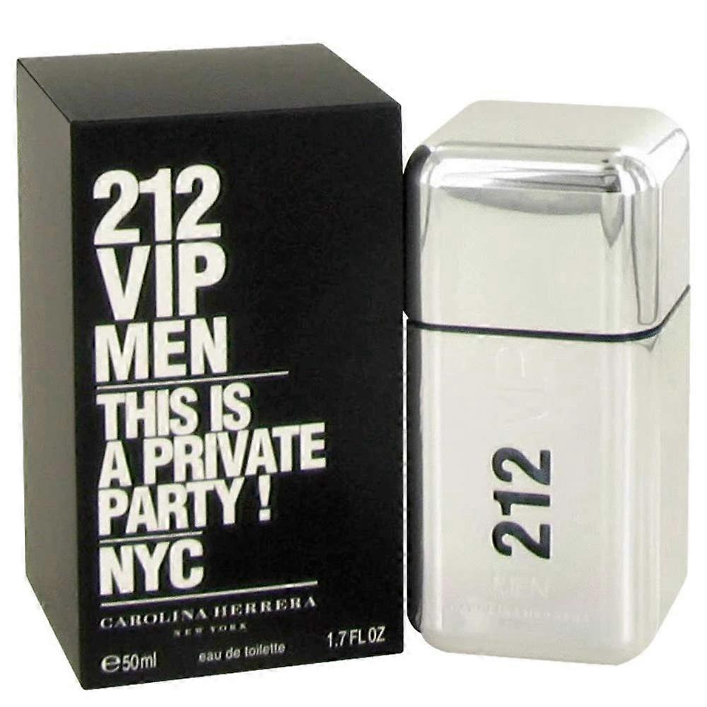 212 Vip Men 3.4 Ounces 100 Ml