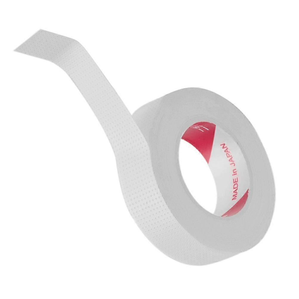 Breathable Eyelash Extension Tape – Soft Elastic, Skin Friendly Adhesive for Lash Graft Isolation and Easy Peel in Salons