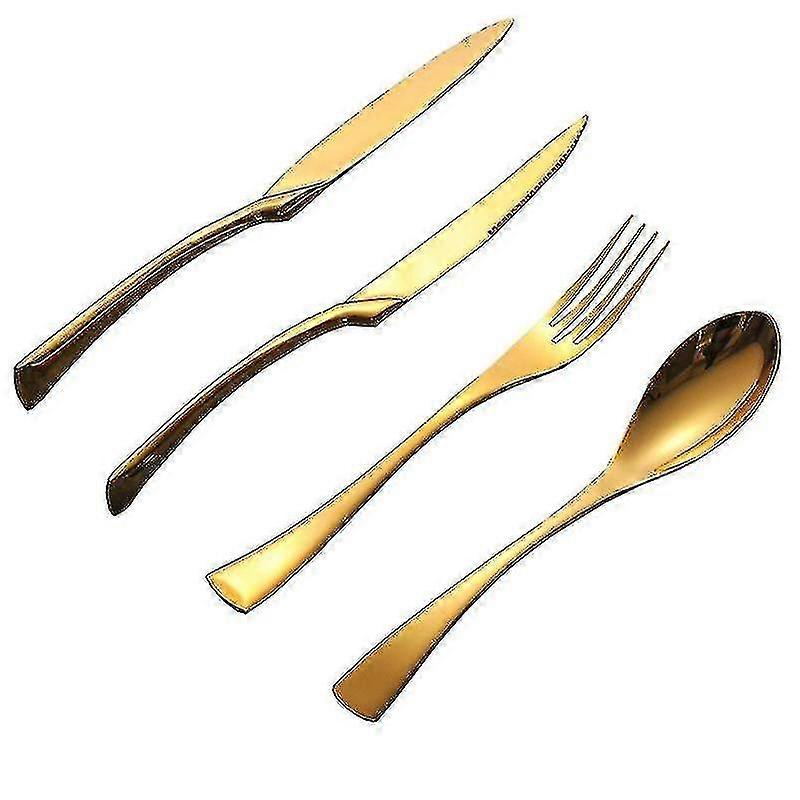 Colorful Romantic Dinner Set for Various Tableware Options