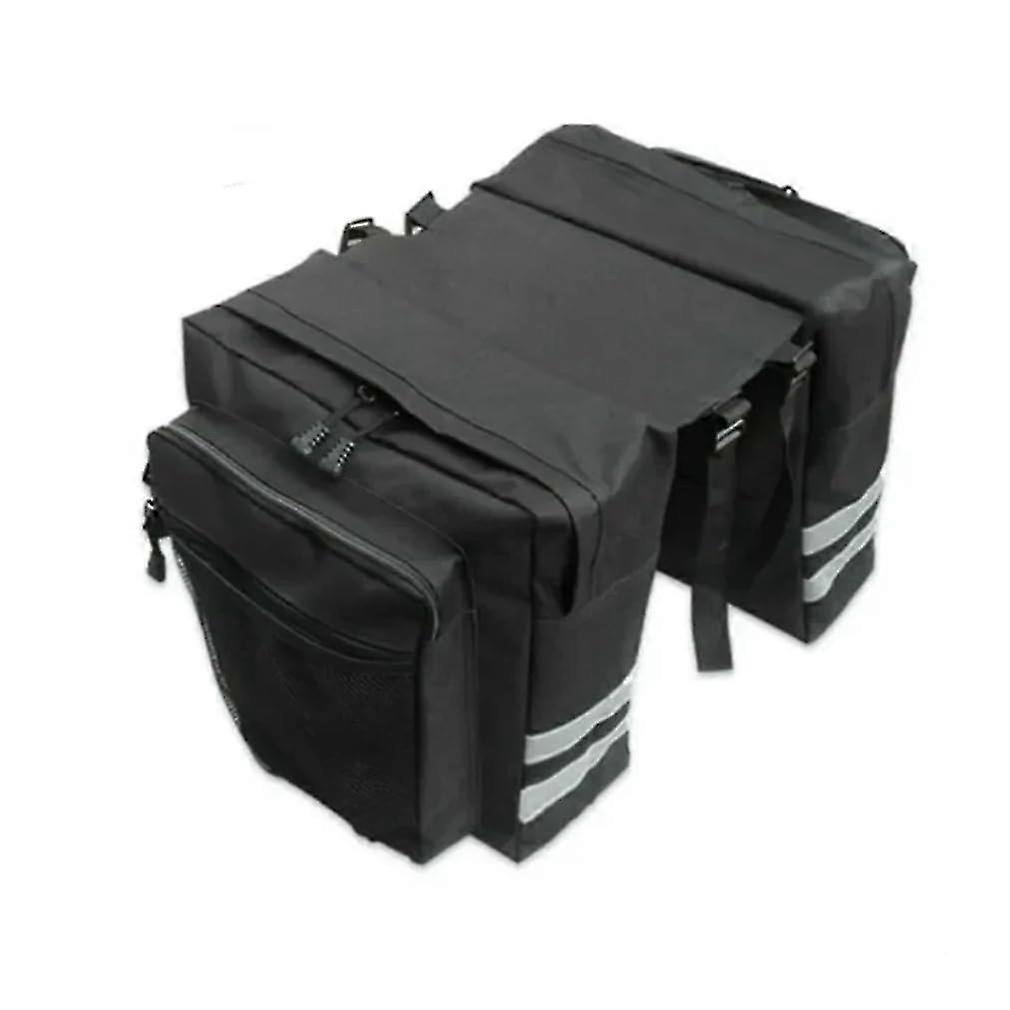 Cycling Double Side Rear Rack Trunk Bag Accessories for Bikes