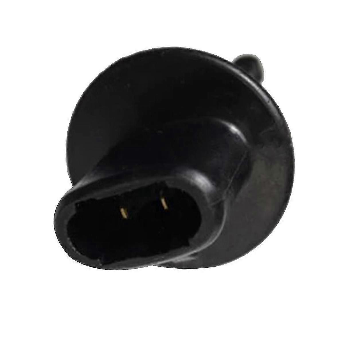 ABS Air Temperature Sensor 89424-12010 Air Charge Temperature Sensor Compatible with Certain Brands