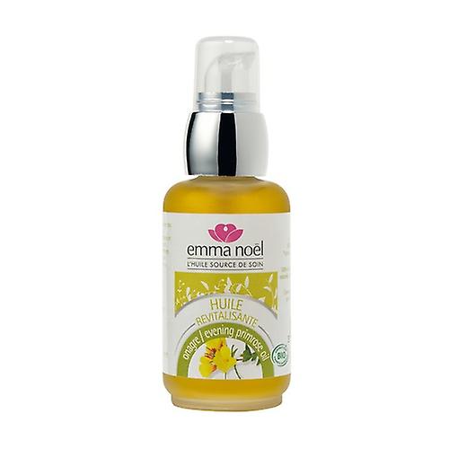 Evening Primrose Oil 50 ml of oil