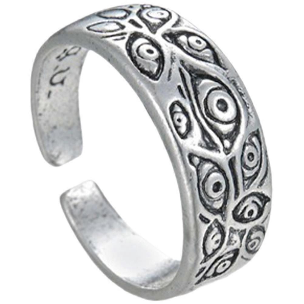 a polished and engaging product description based on your input:

 

**Stylish Evil Eye for Men and Women – Alloy Hip Hop **

Make a bold fashion