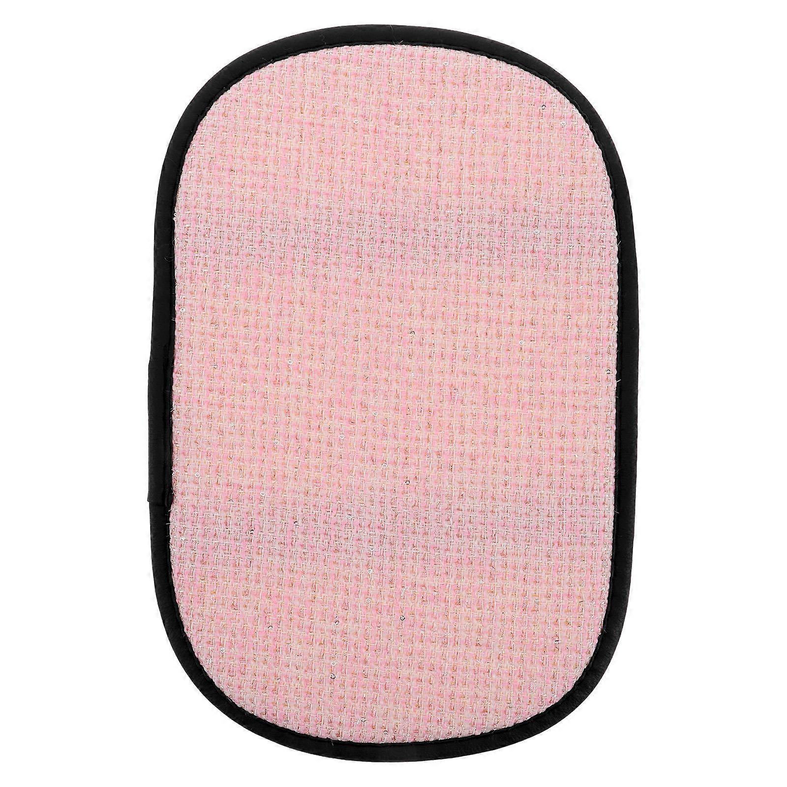 Universal Car Armrest Cushion Pad for Comfortable Driving