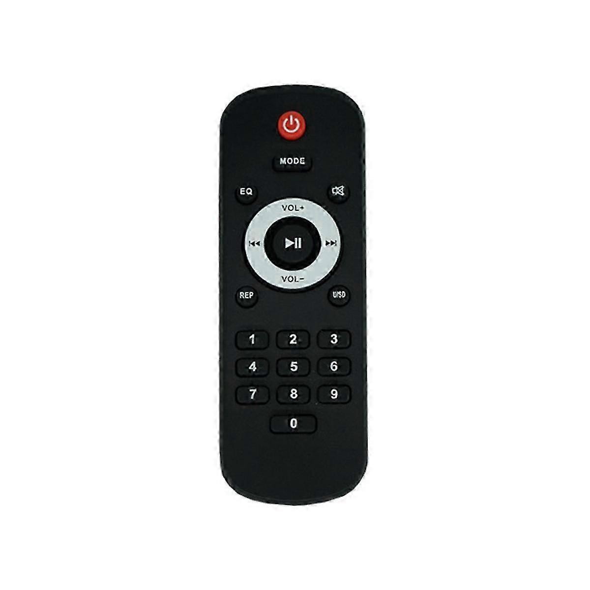 LCD Display Bluetooth 5.0 MP3 Decoder Board Support Handsfree Recording FM DC 12
