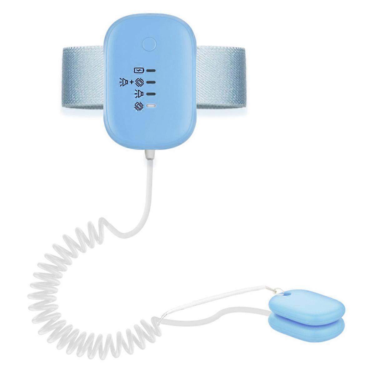 Wired Baby Bedwetting Alarm Pee Alarm