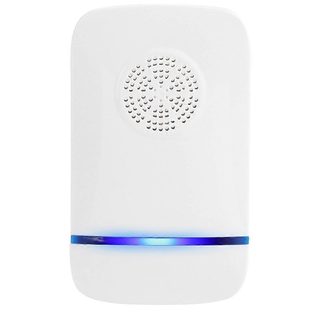 Plastic Ultrasonic Electronic Insect Mouse Mosquito Cockroach Repeller