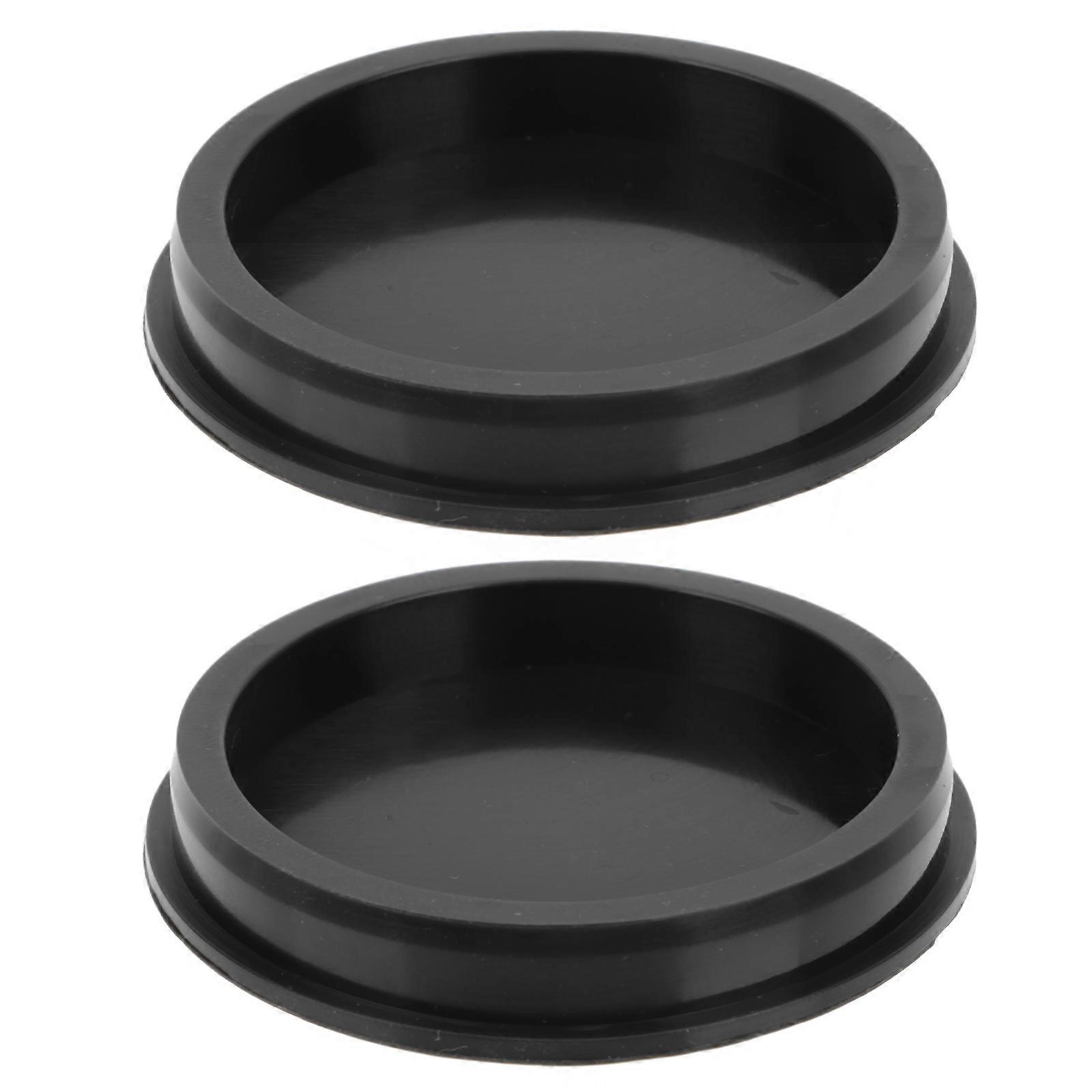 Silicone Tongue Drum Bottom Covers Durable Protection for Ethereal Drum Sound Music Instrument Accessories for Beginners & Enthusiasts