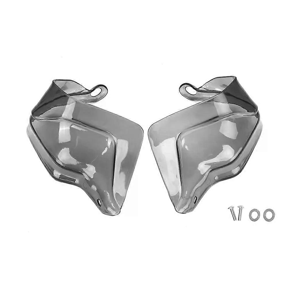 Hand Guard Clutch Lever Protector Shield Handguard Riser Extension cover Fit For BMW R1200GS LC Adventure R1250GS S1000XR F800GS ADV