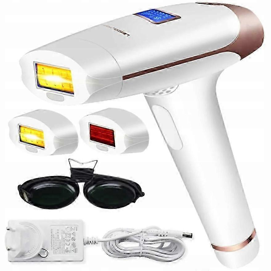 Epilator Lescolton 009ti Hr