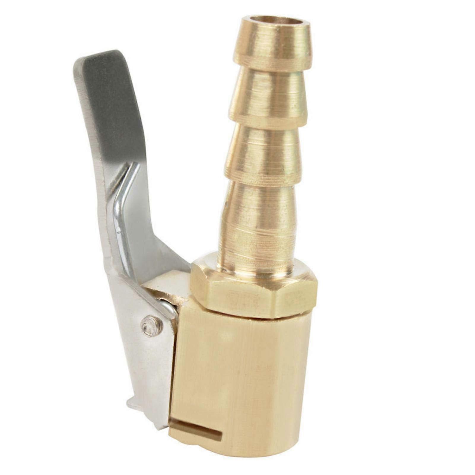 Bicycle Valve Adapter Premium Valve Set For Compressor And Bicycle Pump Floor Pump Ball Pump Football Air Mattresses 6mm