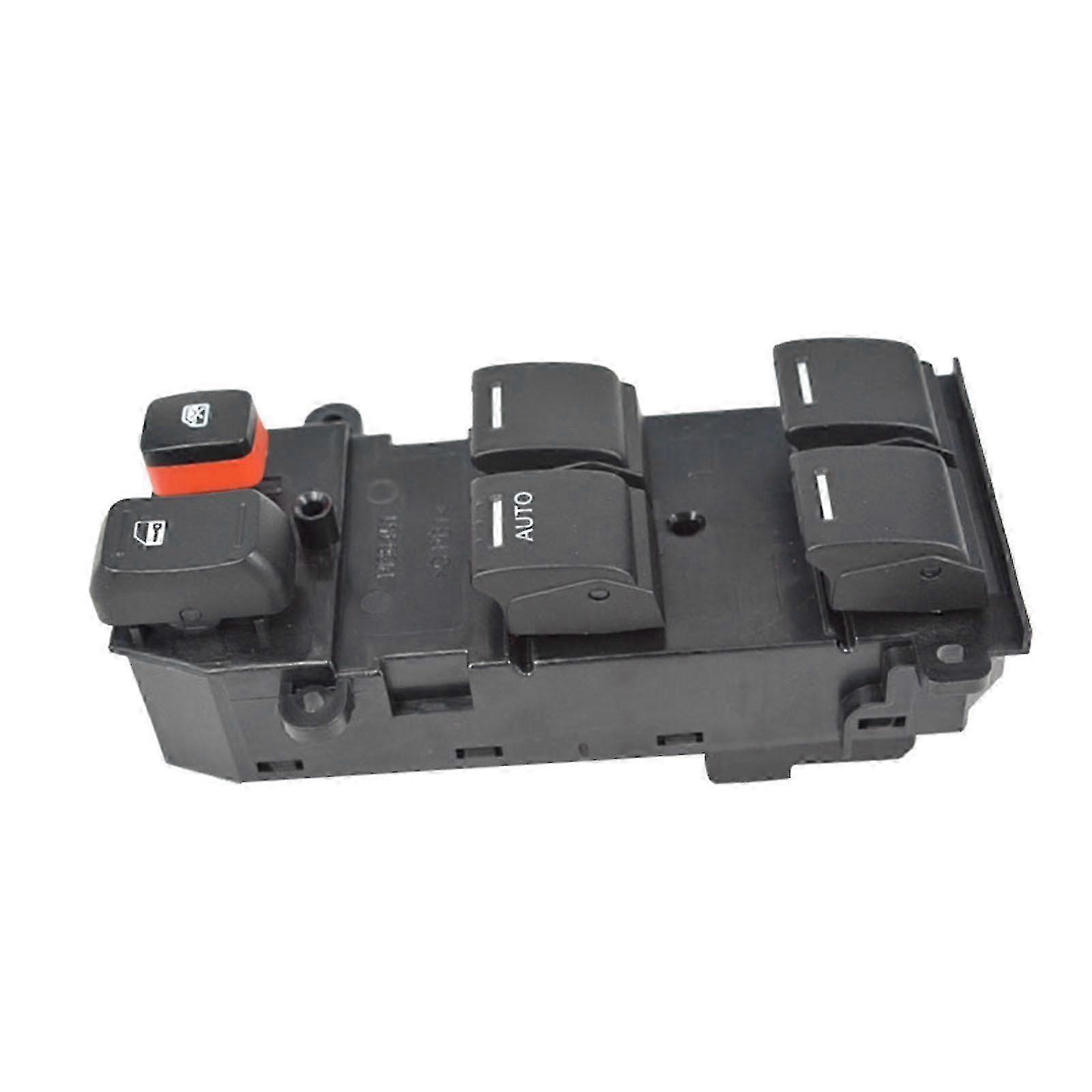 2007-2011  CR-V CRV Electric Power Window Master Switch Replacement