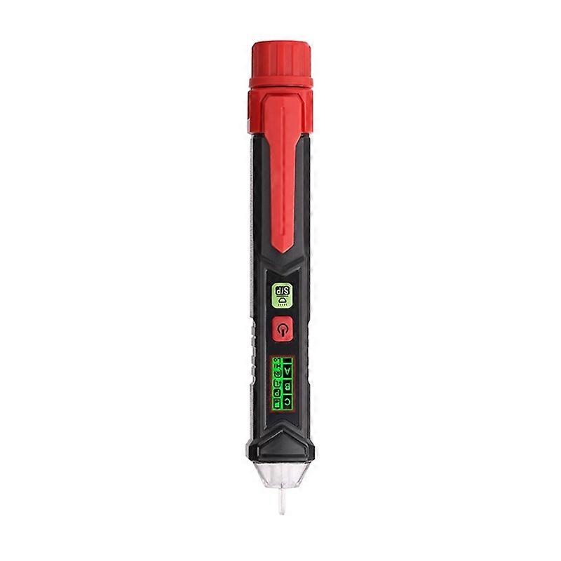 AC Detector Pen Tester